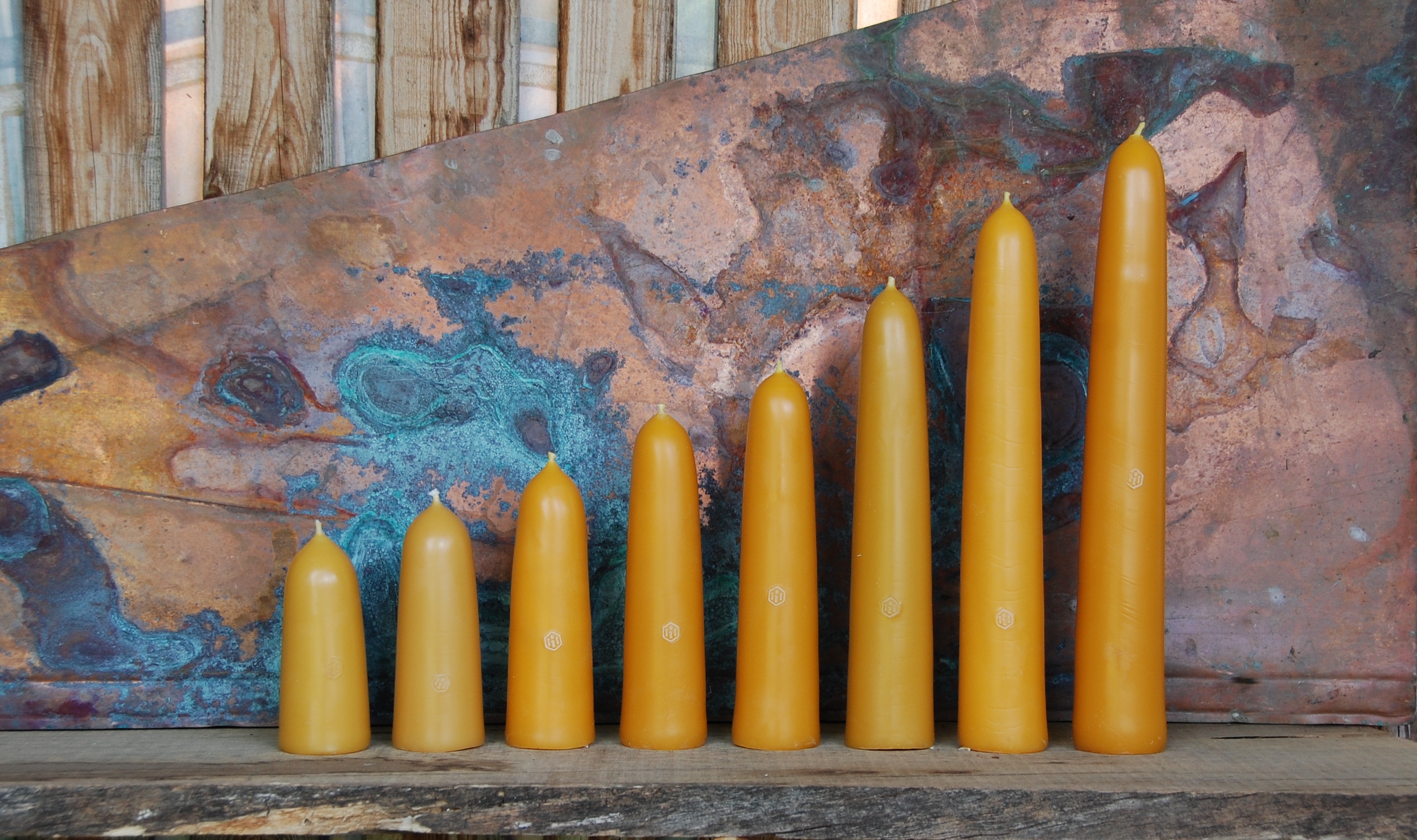 bersicht-Dicke-Stumpenkerzen55e3135ec0a88 Dicke Stumpenkerze - Ø 60 mm - natur