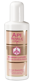 API-ROYALE-KÖRPER-LOTION